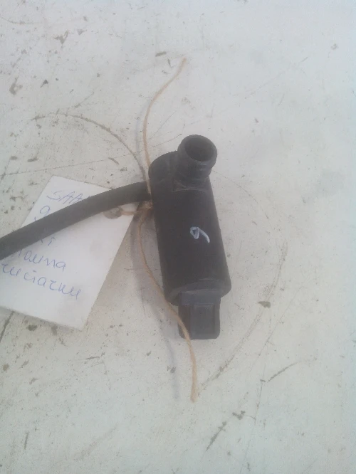 Помпа чистачки Сааб 9-5