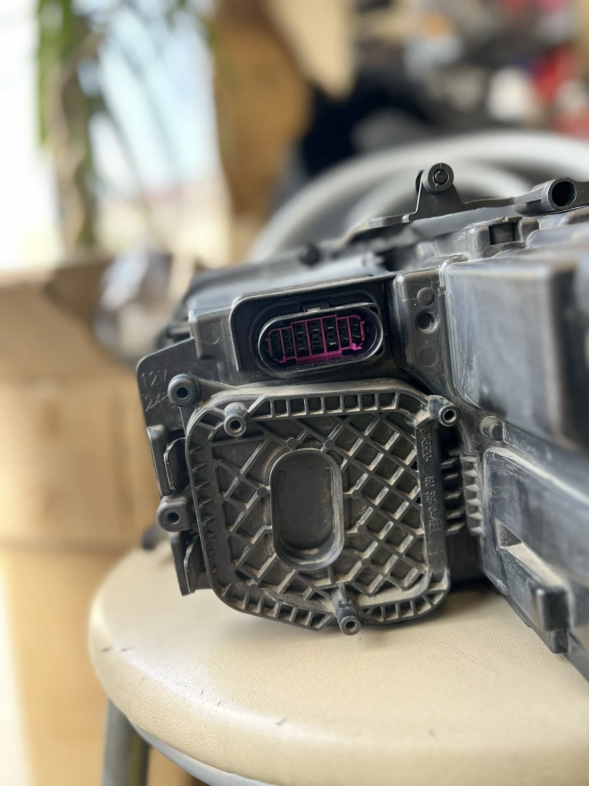  Audi A8 2013- LH+RH   4H0941006 / 4H0941044 / 4H0941005 | Mobile.bg   6