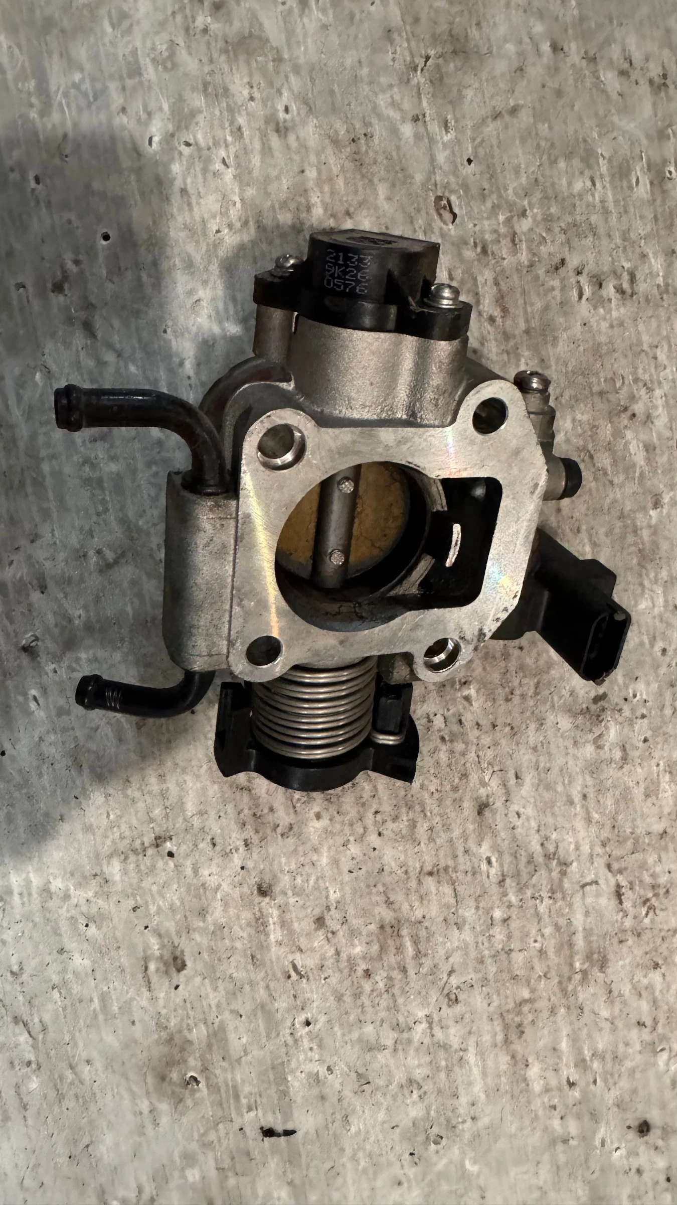 ��������� ����� �� Kia Picanto - 35100-02910 | Mobile.bg � ����������� 2