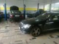 Двигател за Mercedes-Benz S 320, снимка 2