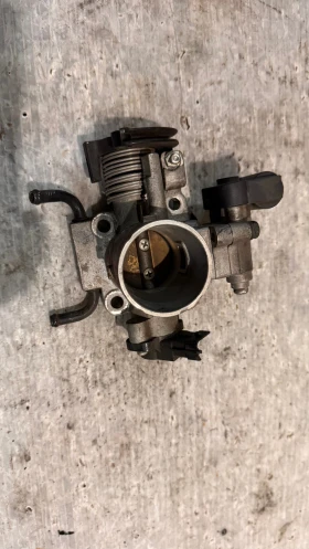 Дроселова Клапа за Kia Picanto - 35100-02910