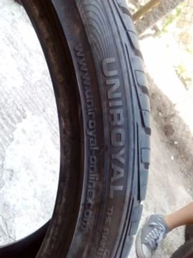 Гуми Летни 225/40R18, снимка 6