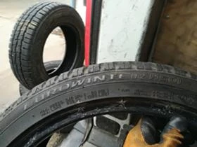 Гуми Зимни 225/40R18, снимка 5