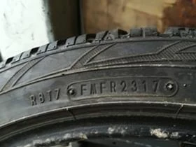 Гуми Зимни 225/40R18, снимка 7