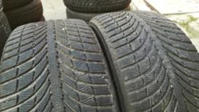 Гуми Зимни 275/45R21, снимка 5