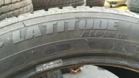 Гуми Зимни 275/45R21, снимка 7