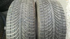 Гуми Зимни 275/45R21, снимка 3