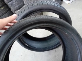 Гуми Зимни 295/30R19, снимка 12