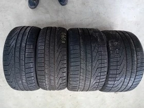 Гуми Зимни 295/30R19, снимка 1