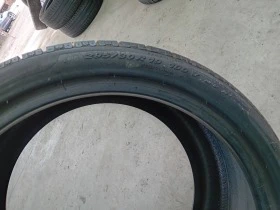 Гуми Зимни 295/30R19, снимка 7