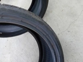 Гуми Зимни 295/30R19, снимка 14