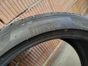 Гуми Летни 275/35R20, снимка 5