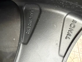 Джанти за Mercedes-Benz, снимка 8