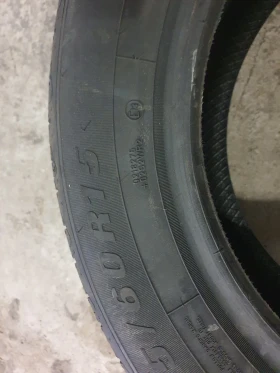 Гуми Летни 205/60R15, снимка 8