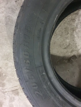 Гуми Летни 205/60R15, снимка 10