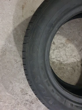 Гуми Летни 205/60R15, снимка 11