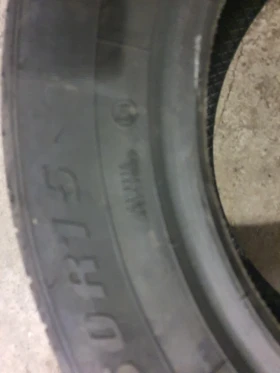 Гуми Летни 205/60R15, снимка 9