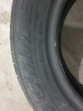 Гуми Летни 205/60R15, снимка 4
