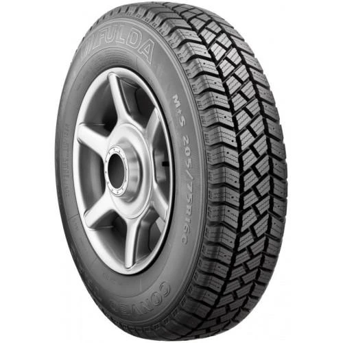 Гуми Зимни 225/70R15, снимка 1 - Гуми и джанти - 38171716