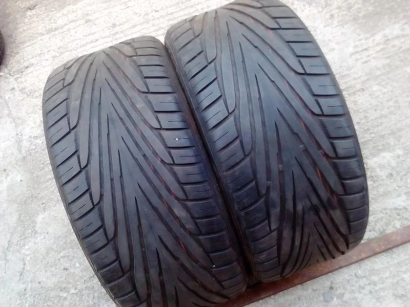 Гуми Летни 225/40R18, снимка 9 - Гуми и джанти - 18699891