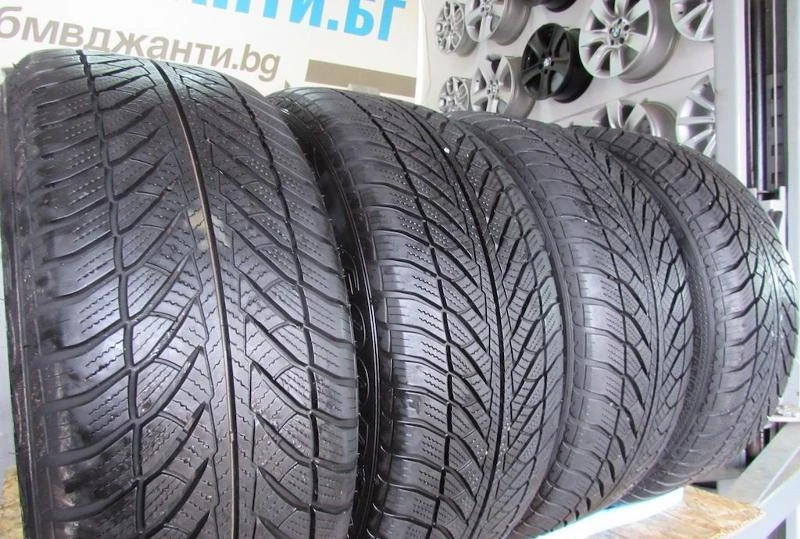  255/50R19 | Mobile.bg   3