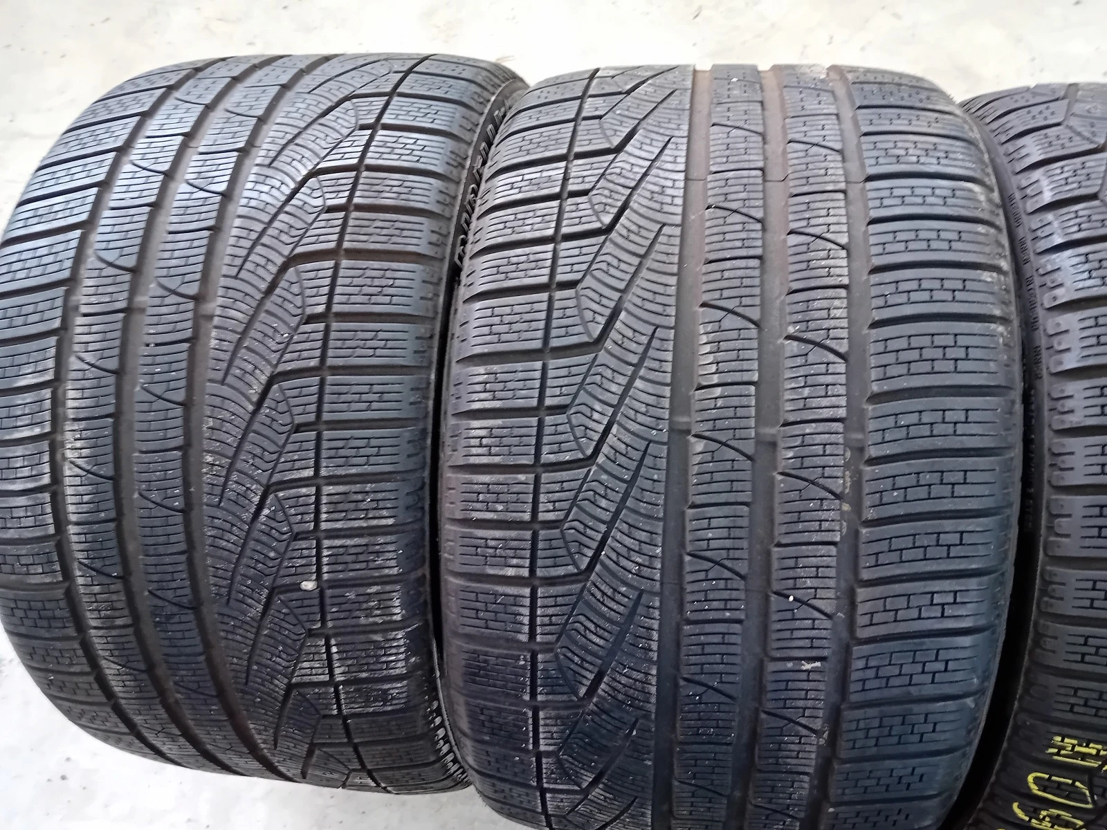  295/30R19 | Mobile.bg   2