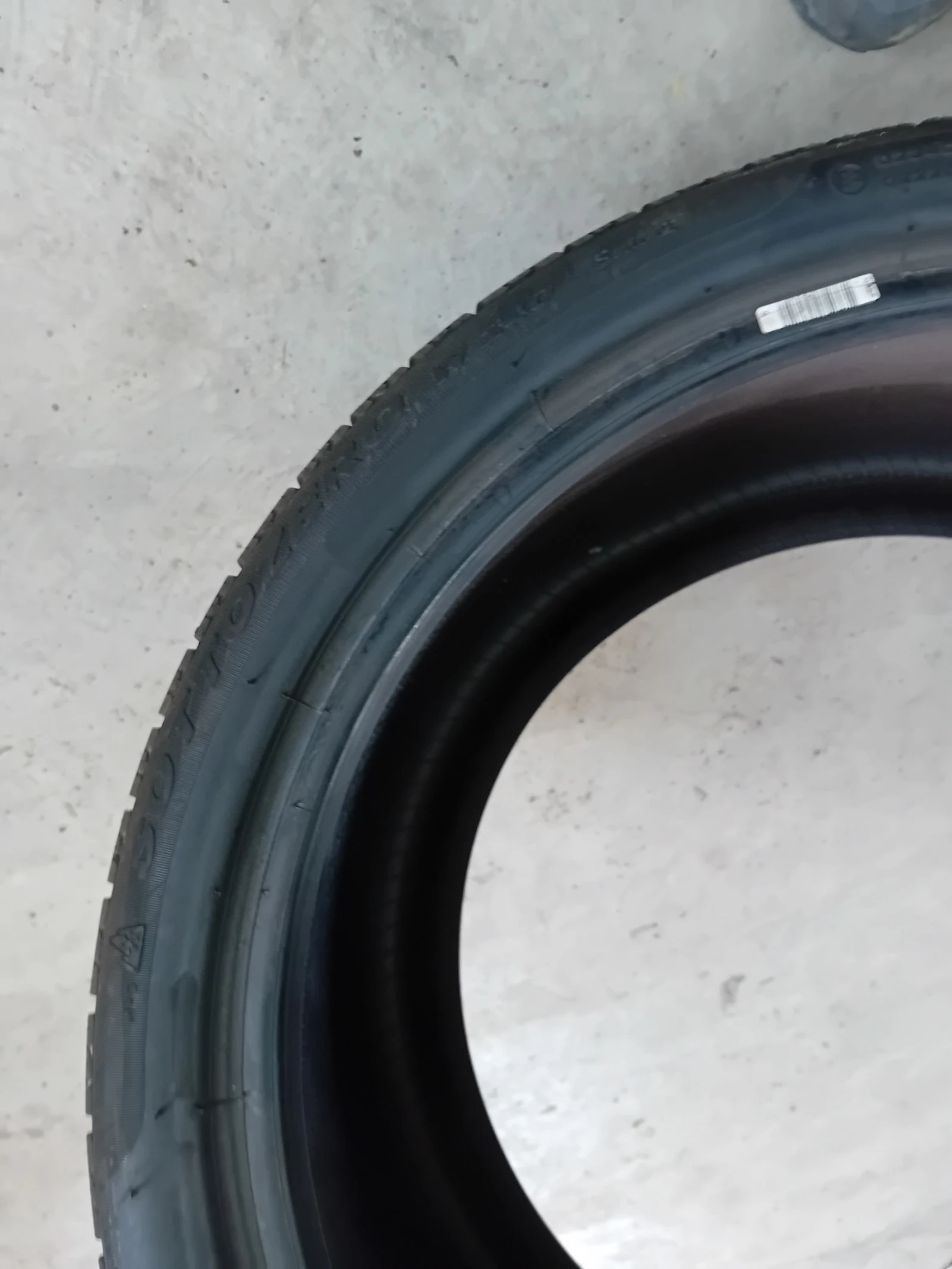  295/30R19 | Mobile.bg   9