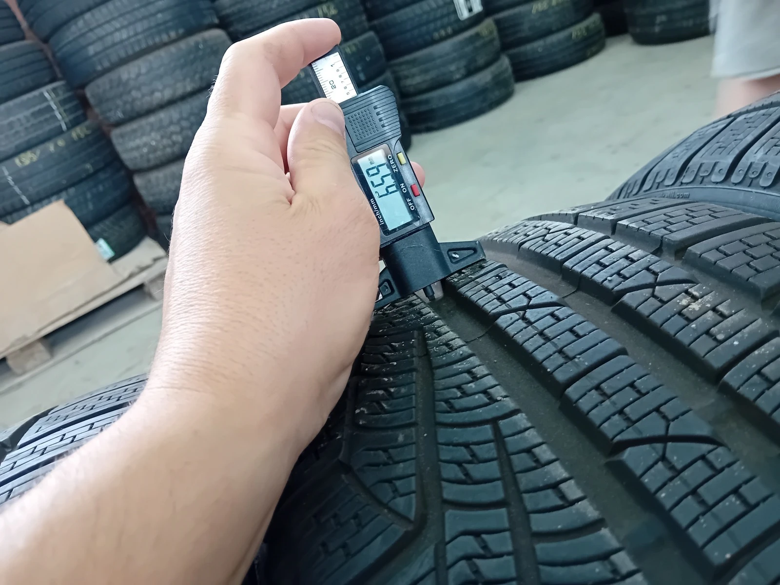  295/30R19 | Mobile.bg   6