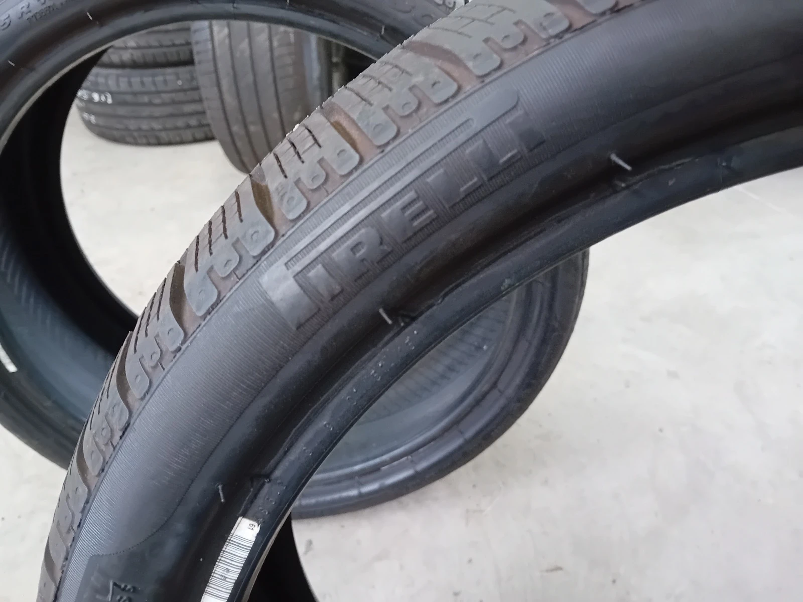  295/30R19 | Mobile.bg   11