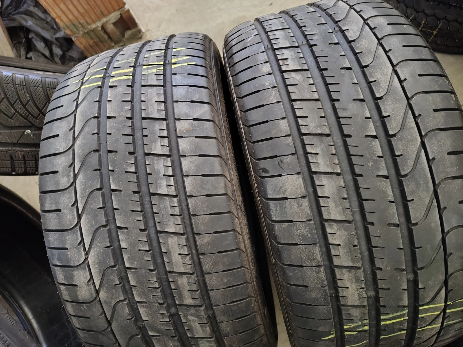  275/35R20 | Mobile.bg   2