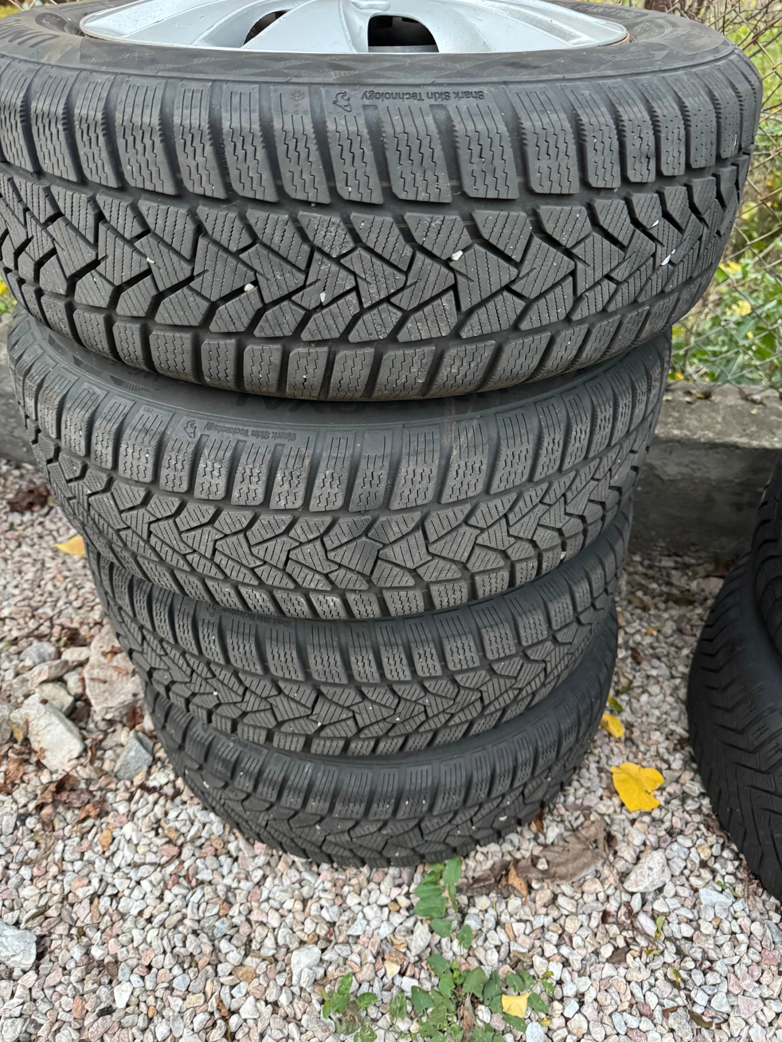    185/65R15  Fiat Punto | Mobile.bg   1