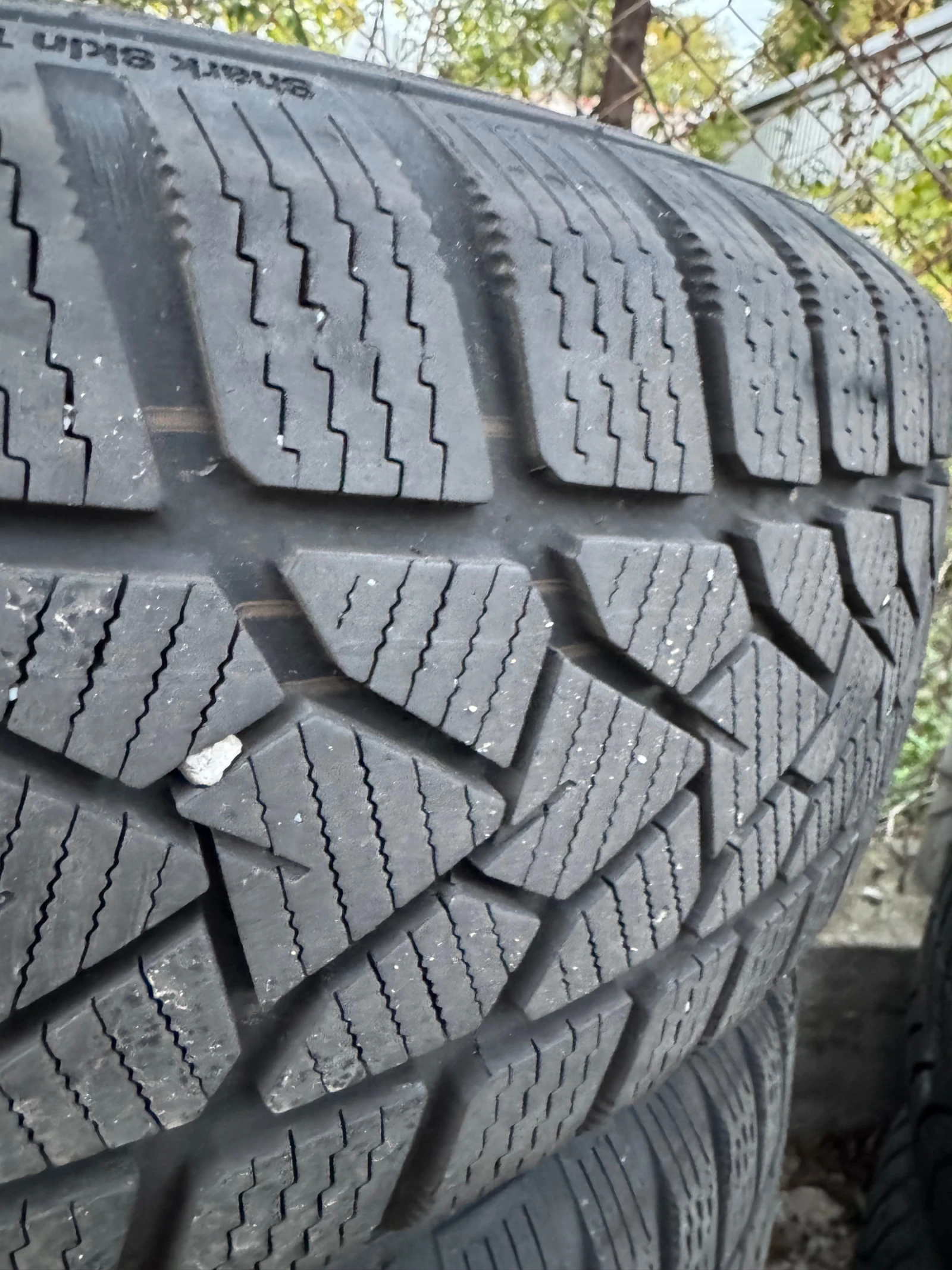    185/65R15  Fiat Punto | Mobile.bg   2