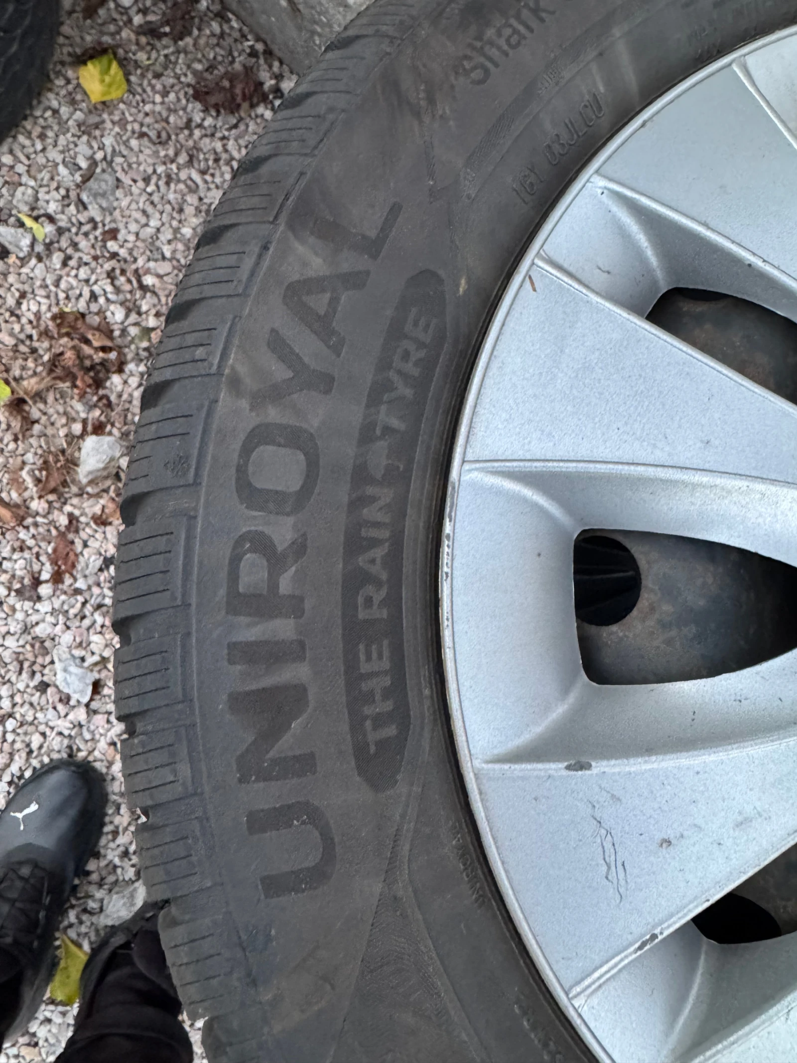    185/65R15  Fiat Punto | Mobile.bg   4
