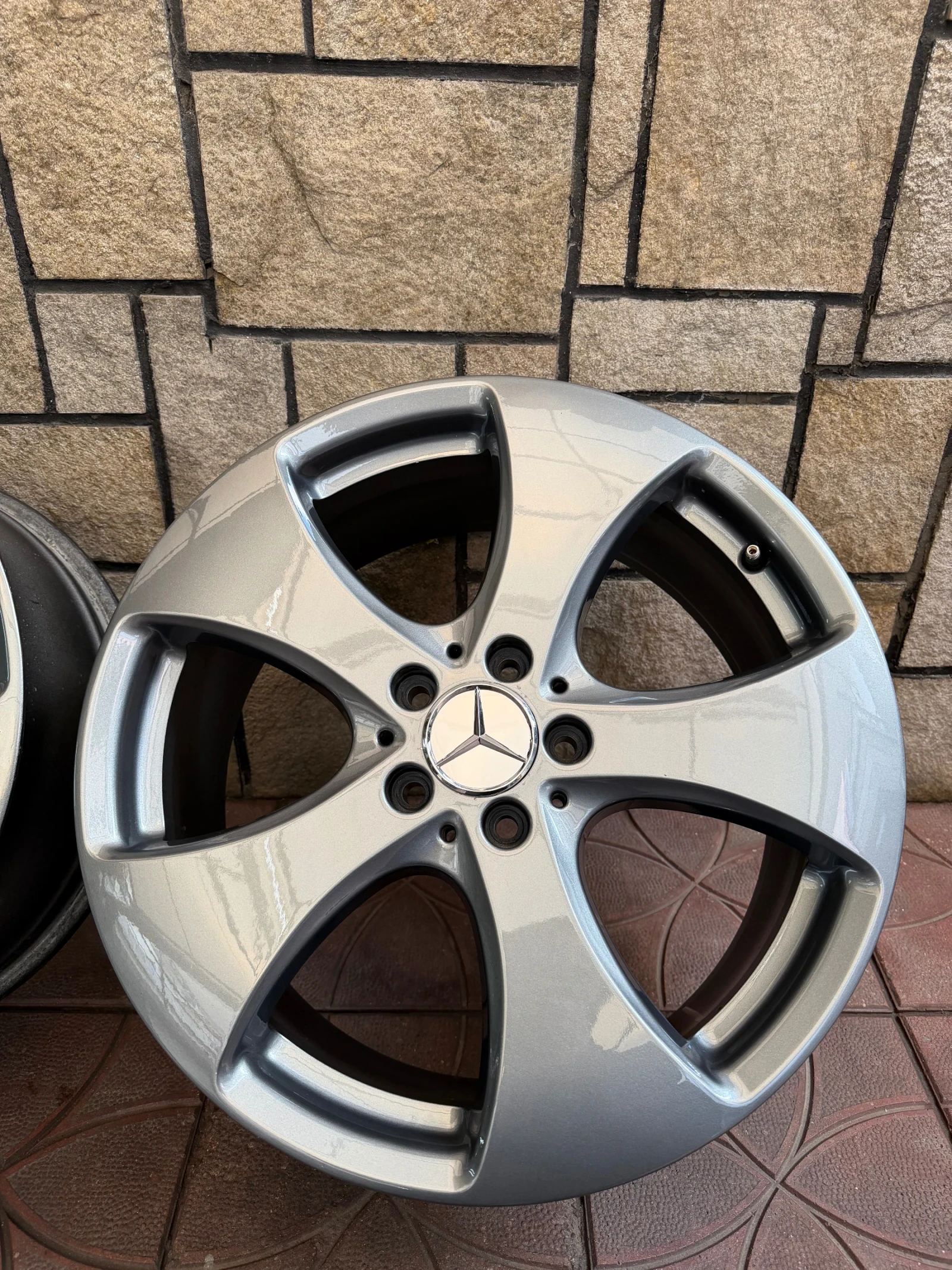 ������ �� Mercedes-Benz | Mobile.bg � ����������� 6