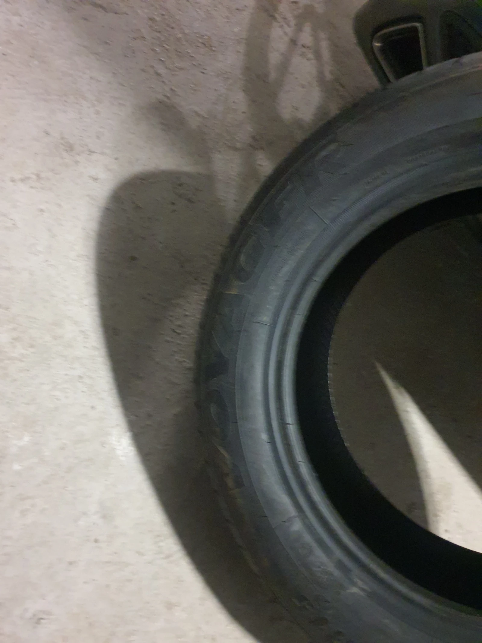 Гуми Летни 205/60R15, снимка 7 - Гуми и джанти - 55506928