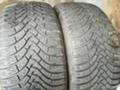 Гуми Зимни 225/40R18, снимка 1