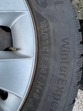    185/65R15  Fiat Punto | Mobile.bg    5