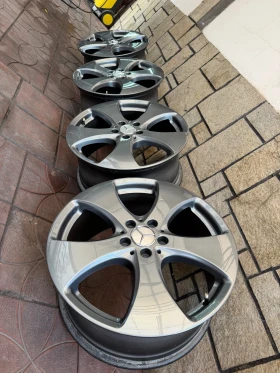 ����� �� �������� �� ������ �� Mercedes-Benz