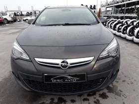 Opel Astra GTC-2.0DTH-НА ЧАСТИ, снимка 1
