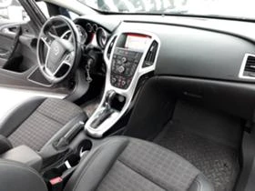 Opel Astra GTC-2.0DTH-НА ЧАСТИ, снимка 11