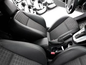Opel Astra GTC-2.0DTH-НА ЧАСТИ, снимка 13