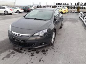 Opel Astra GTC-2.0DTH-НА ЧАСТИ, снимка 2