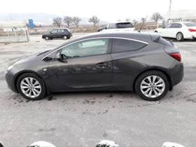 Opel Astra GTC-2.0DTH-НА ЧАСТИ, снимка 4