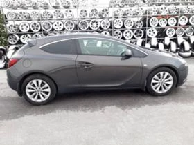 Opel Astra GTC-2.0DTH-НА ЧАСТИ, снимка 8