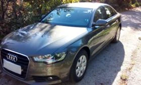 Audi A6, снимка 1