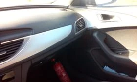 Audi A6, снимка 14