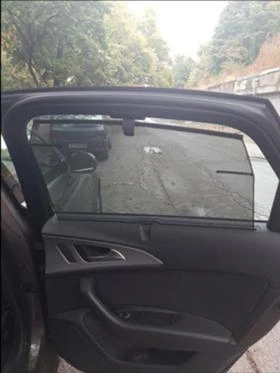 Audi A6, снимка 17