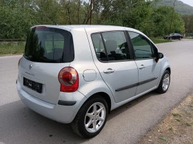 Renault Modus 1.6 16v ТОП СЪСТОЯНИЕ , снимка 3