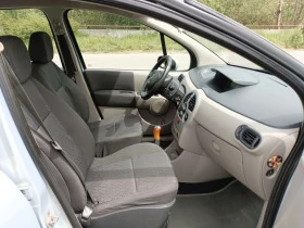 Renault Modus 1.6 16v ТОП СЪСТОЯНИЕ , снимка 9