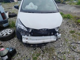 Toyota Yaris 1.4d4d 1NDJ, снимка 3